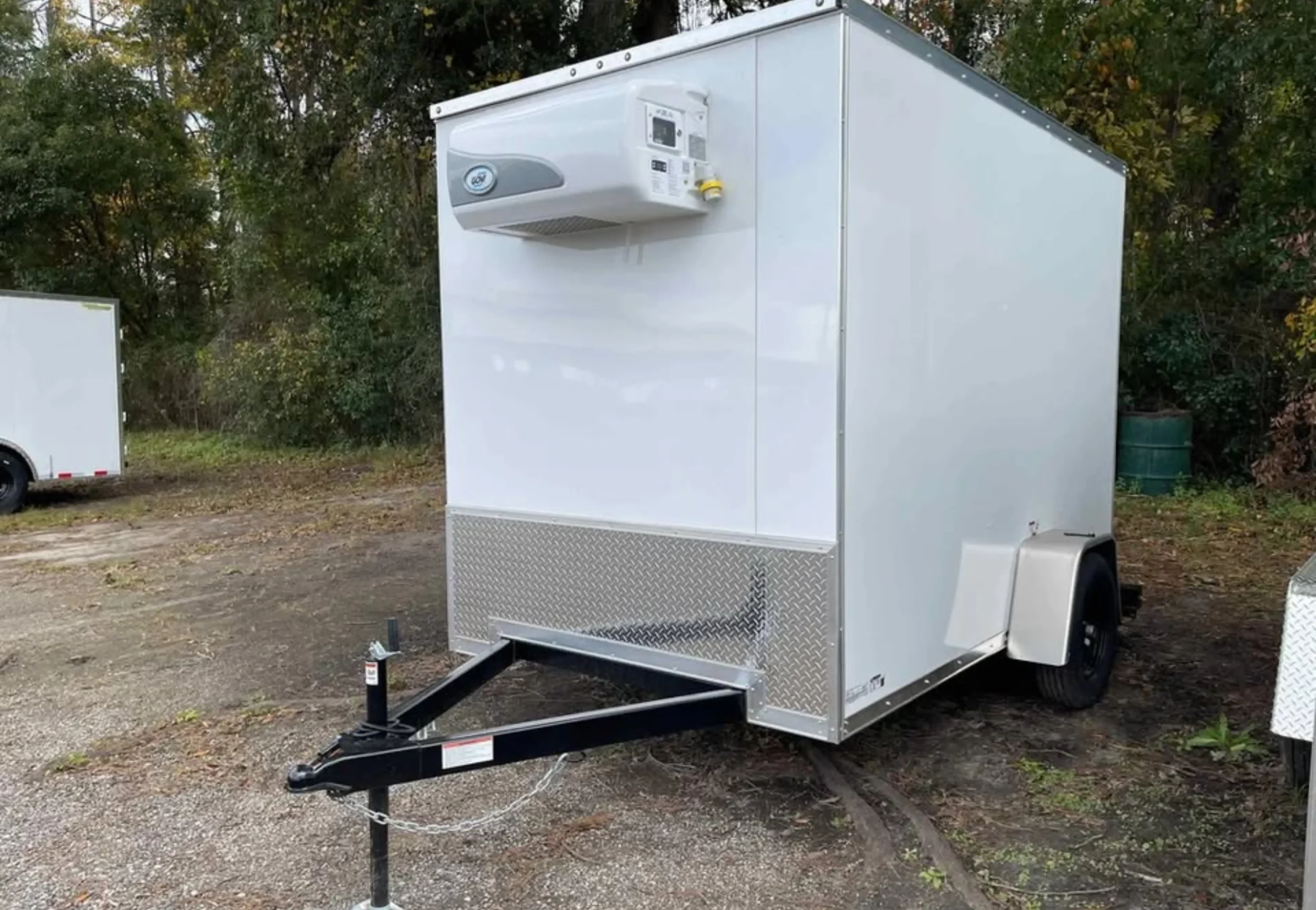 Contenedor (rental) - Image 3