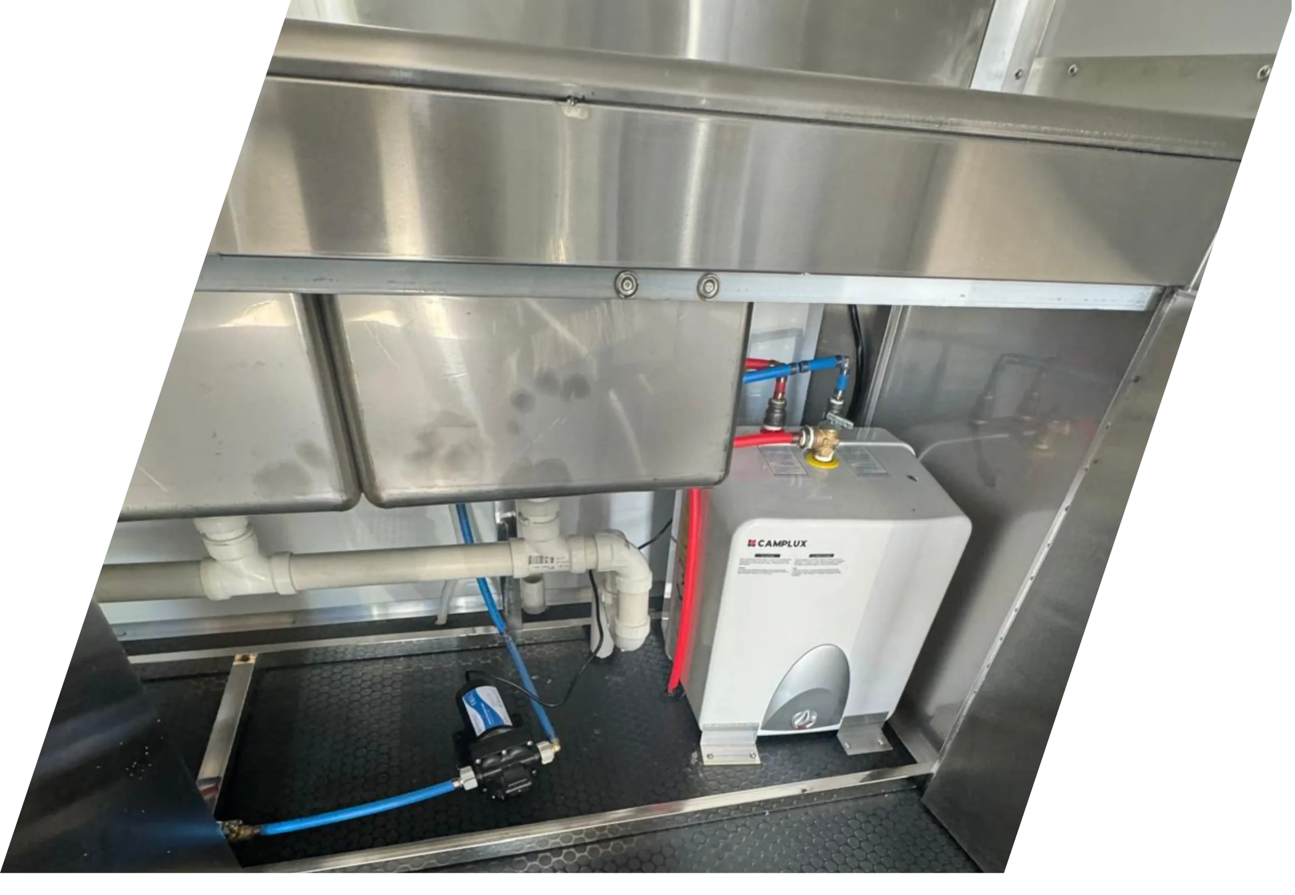 Food Tráiler (rental) - Image 6