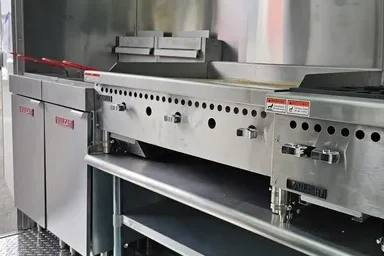 Food Tráiler (rental) - Image 4